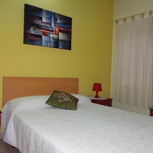 Private Bathroom Double Room