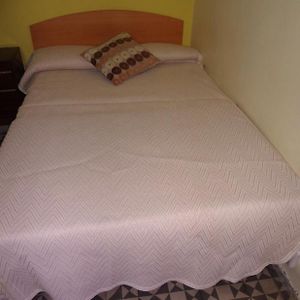 Habitación Individual