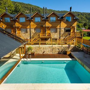 Del Sauco Apart&Spa